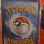 Dusknoir 20/64 Rare Shrouded Fable - Pokemon TCG - Mint - Image 2