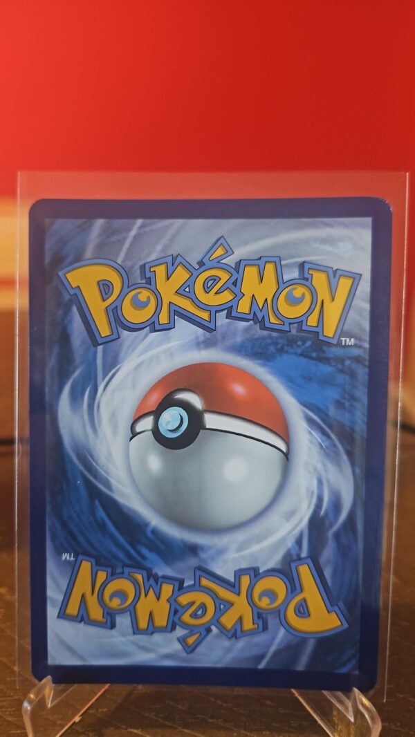 Orbeetle #12/182 SV Paradox Rift 2023 Reverse Holo Uncommon Pokemon TCG Card - Image 2