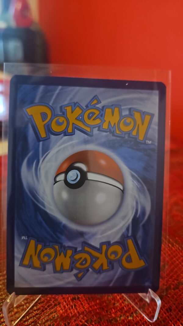Pokemon TCG - Palossand 092/167 Reverse Holo - Twilight Masquerade - Image 2
