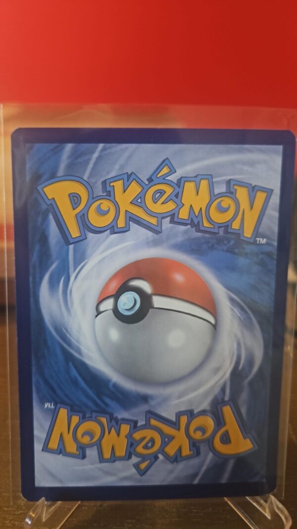 Pokemon TCG Vibrava Reverse Holo Uncommon Brilliant Stars Set 75/172 - Image 2