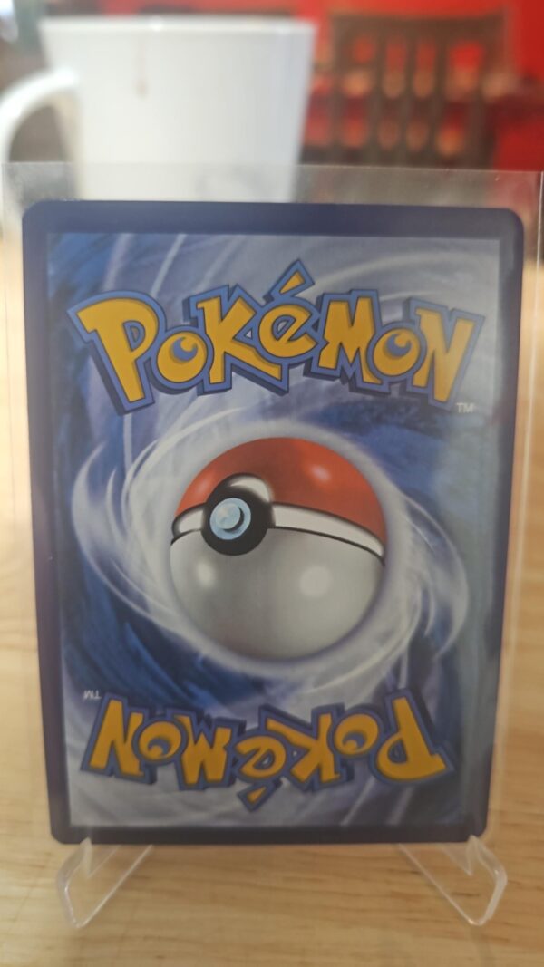 Pokemon TCG SV: Twlight Masquerade #141/167 Ursaluna EX NM - Image 2