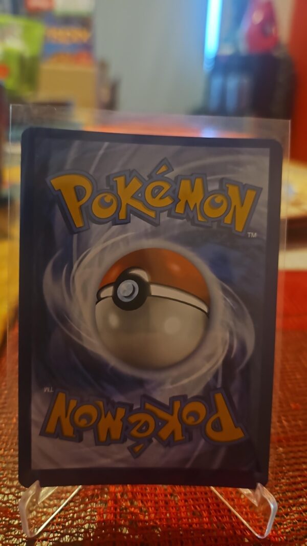 Pokemon TCG - Kyurem - Shrouded Fable 47/64 - Reverse Holo - Image 2