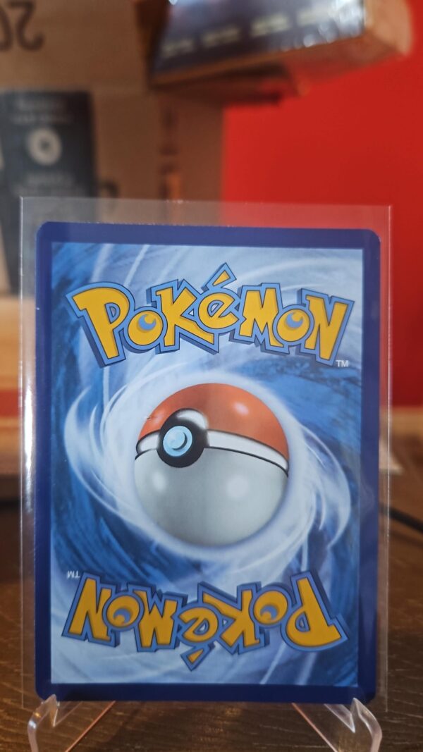 2024 Pokémon Scarlet Violet Reverse Holo Foil Growlithe 30 /198 Holographic - Image 2