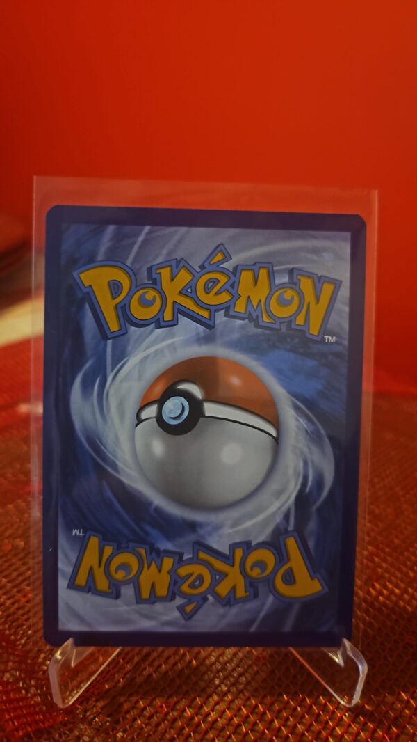 Poliwhirl 42/167 Reverse Holo | Twilight Masquerade | Pokemon Card - Image 2