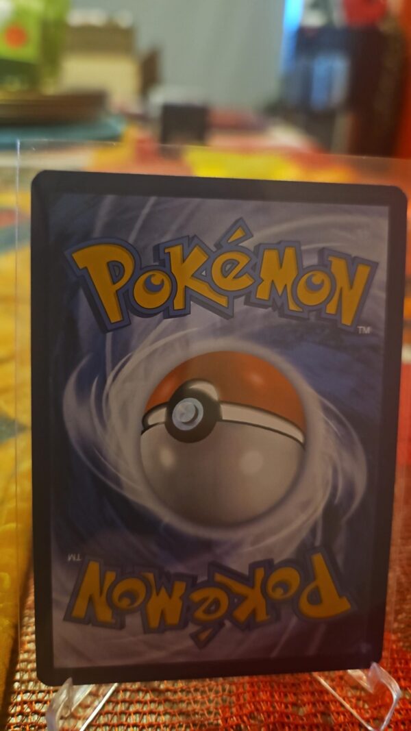 Pokemon Twilight Masquerade FROAKIE Reverse Holo 56/167 Common - Image 2