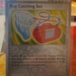 Pokemon - Bug Catching Set 143/167 - Reverse Holo - Twilight Masquerade