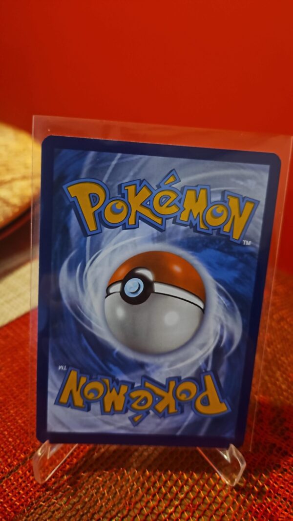 Armarouge 41/198 Holo NM Scarlet & Violet Pokemon Card - Image 2