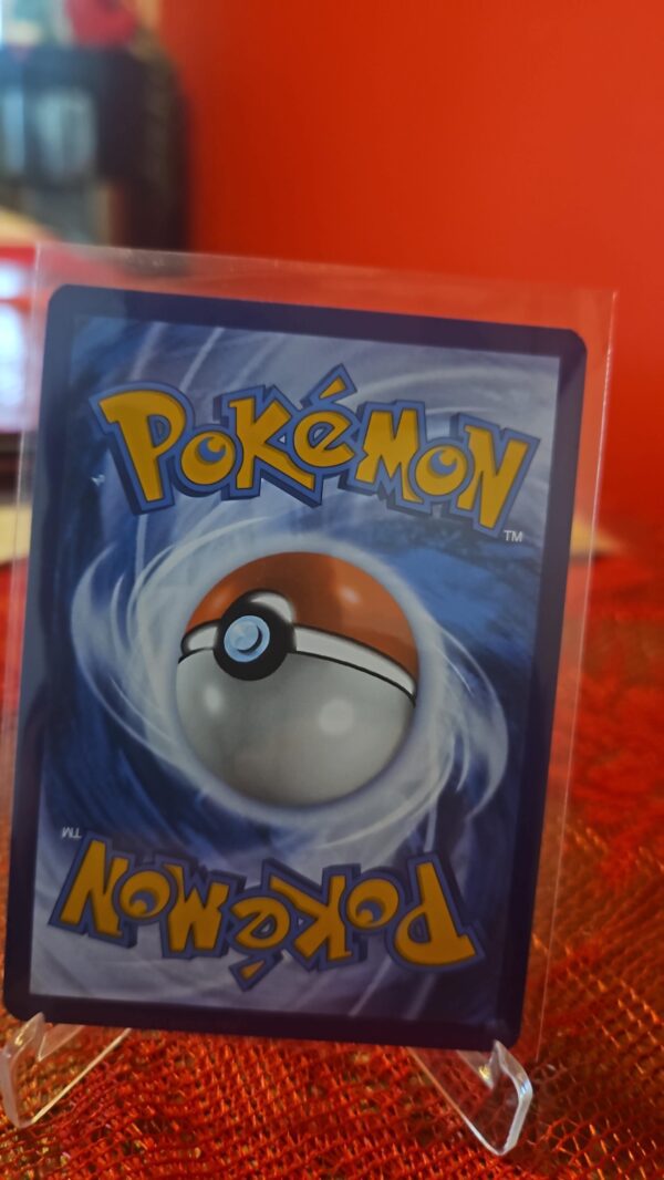 Rowlet 13/197 Reverse Holo NM Scarlet & Violet (Obsidian Flames) Pokemon Card - Image 2