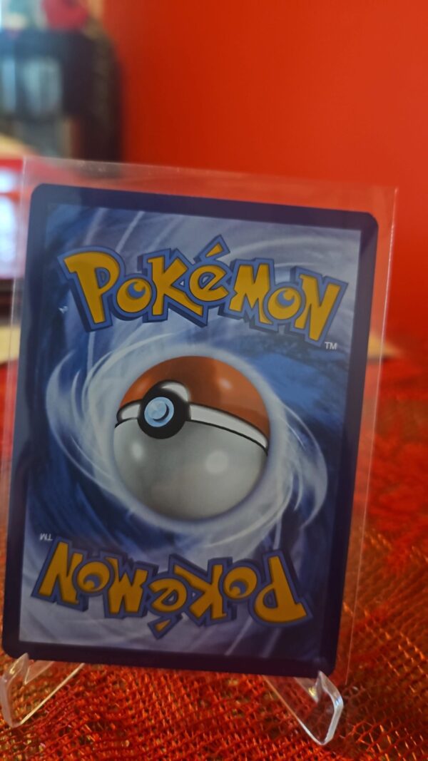 Rowlet 13/197 Reverse Holo NM Scarlet & Violet (Obsidian Flames) Pokemon Card - Image 2
