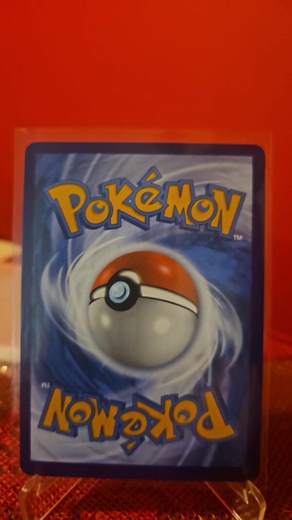 Pokémon TCG Scarlet & Violet Magnezone ex #65/198 Double Rare - Image 2