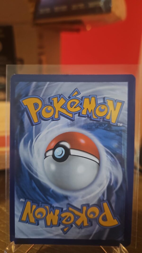 Rare Candy 191/198 Scarlet & Violet Base Reverse Holo Trainer Pokémon - Image 2