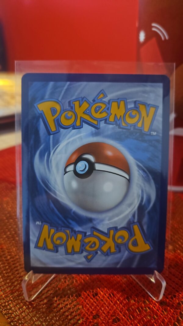 Pokemon - Megaton Blower - 182/191 - SV Surging Sparks - ACE Spec - Image 2