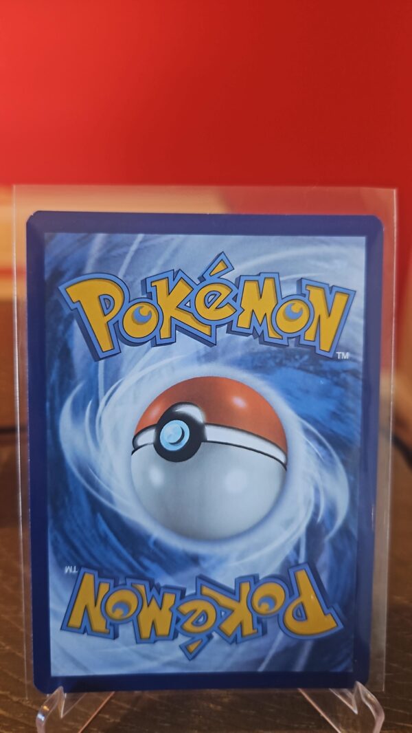 Sprigatito 13/198 Scarlet & Violet Reverse Holo Common Pokémon TCG - Image 2