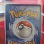 Pokemon Milotic ex 42/191 Surging Sparks Double Rare NM - Image 2
