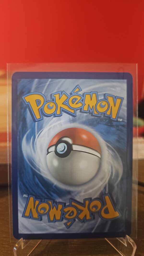Tandemaus - Reverse Holo - Pokemon TCG Surging Sparks #157/191 - Image 2