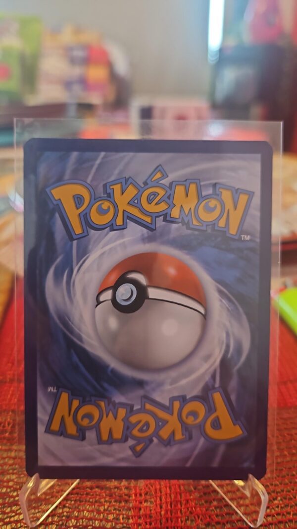 Sandygast #91/167 SV Twilight Masquerade 2024 Pokemon Reverse Holo Common TCG - Image 2