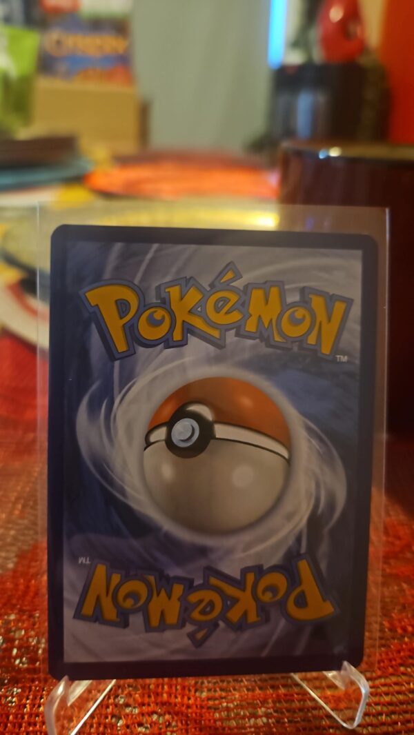 Pokemon TCG - Reverse Holo Electivire 47/142 - Stellar Crown 2024 - Image 2