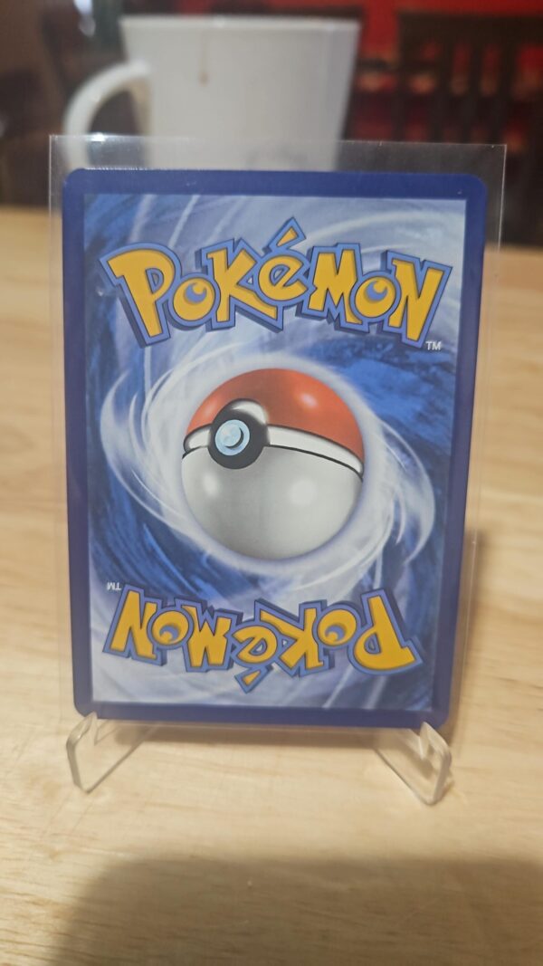 Professor Sada's Vitality - 239/182 - Pokemon Paradox Rift Full Art Rare NM - Image 2