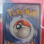 Hydreigon ex 119/191 Double Rare Surging Sparks Pokemon TCG  NM - Image 2
