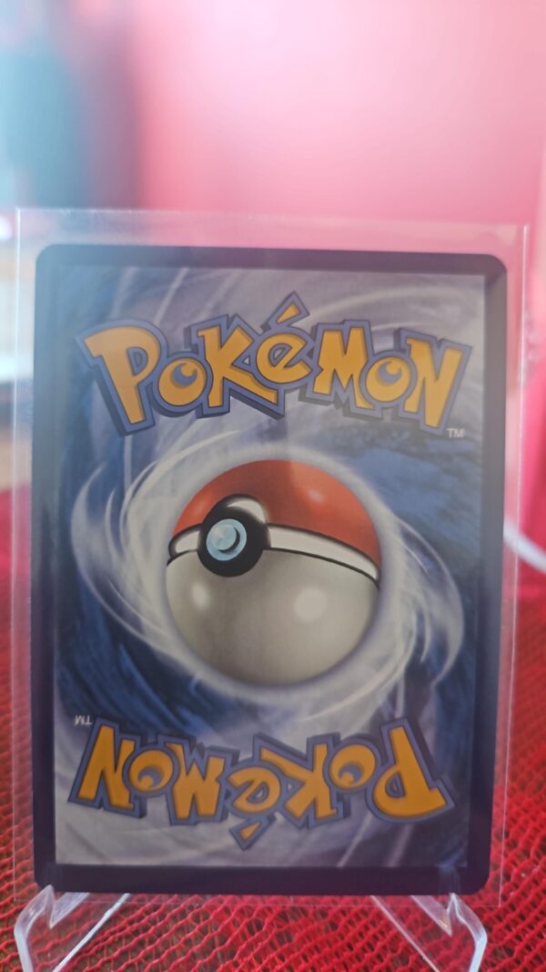 Hydreigon ex 119/191 Double Rare Surging Sparks Pokemon TCG  NM - Image 2