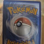 Pokémon TCG Poltchageist 171/167 Illustration Rare Twilight Masquerade NM/M - Image 2