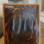Hieratic Seal of the Heavenly Spheres - BLCR-EN090 - Ultra Rare 1st Ed - NM - Image 2