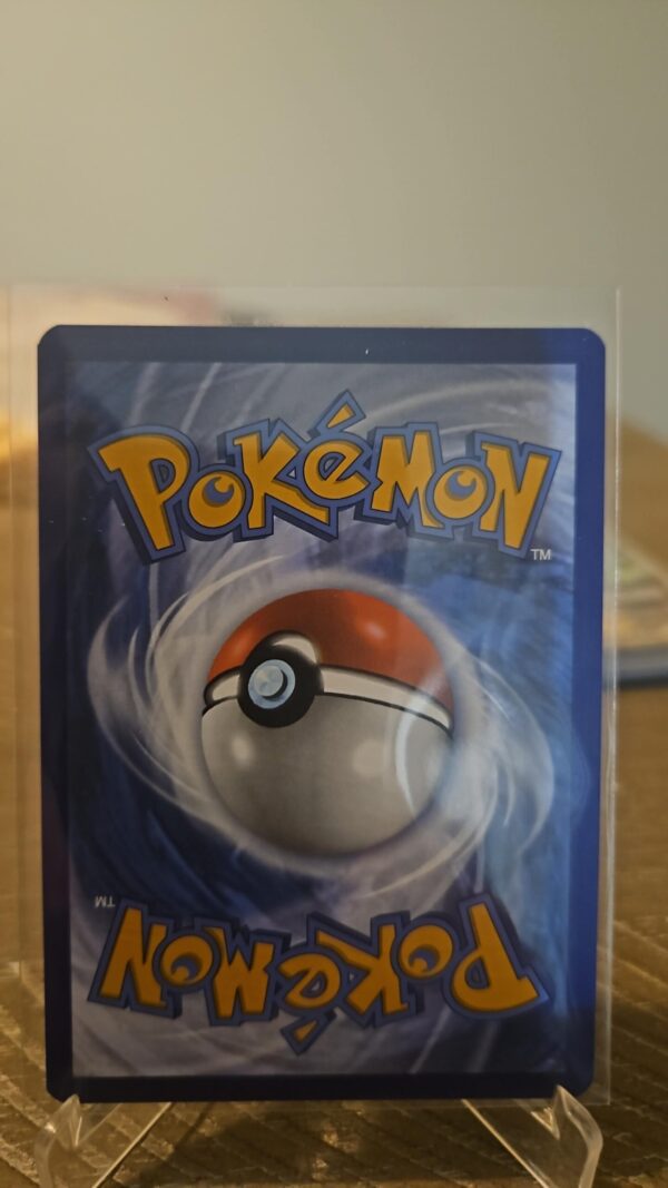 Scream Tail ex 197/167 Full Art Rare Foil Twilight Masquerade Pokemon TCG - Image 2