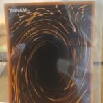 Familiar-Possessed - Lyna MGED-EN013 Premium Gold Rare Yu-Gi-Oh Card 1st edition - Image 2