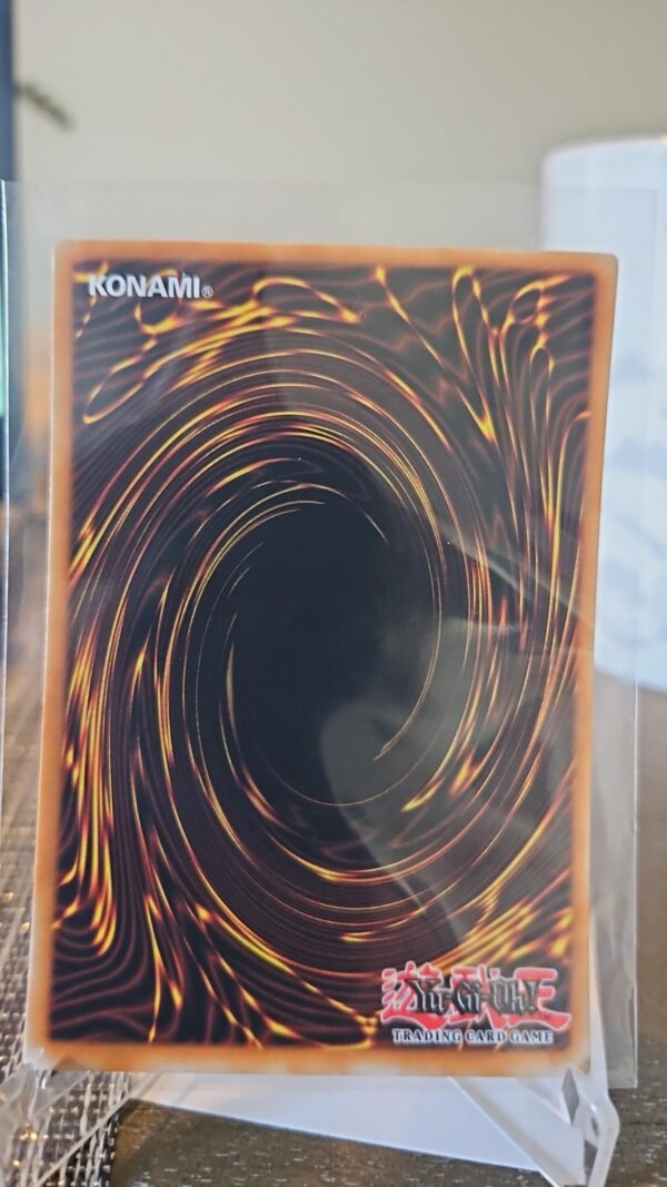 Evolzar Dolkka - MGED-EN029 - Premium Gold Rare - 1st Edition NM Yugioh - Image 2