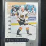 2020-21 Sp Authentic Shea Theodore Retro #R30
