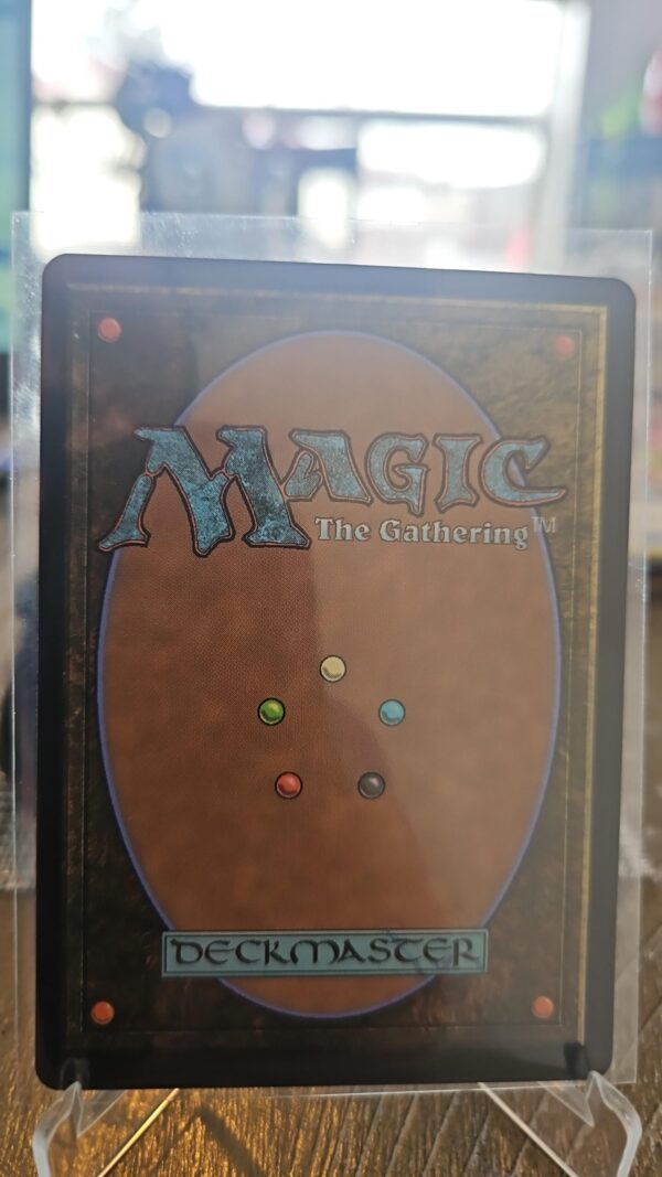 Witness Protection 168 -Foil- MTG NM Foundations - Image 2