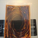 Blackbeard the Plunder Patroll Captain BLCR-EN094 Secret Rare 1st Edition Yugioh - Image 2