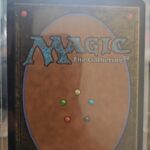 MTG Magic the Gathering Crystal Barricade (296/789) Foundations LP - Image 2