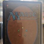 MTG Magic the Gathering Thrill of Possibility (210/789) Foundations - Image 2