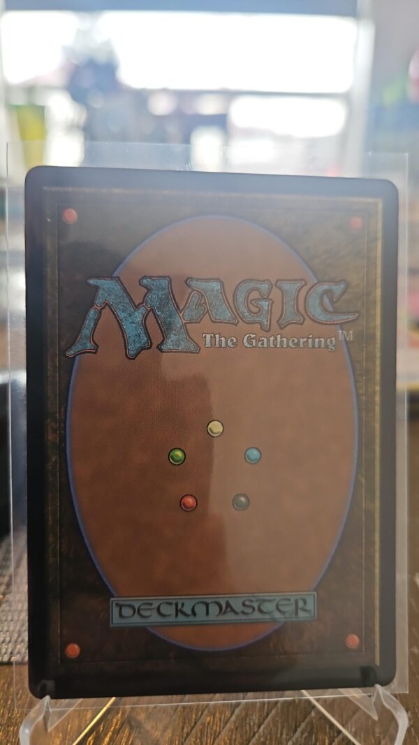 MTG Magic the Gathering Thrill of Possibility (210/789) Foundations - Image 2