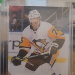 2022-23 Upper Deck Young Guns Canvas Rookie RC #C108 Valtteri Puustinen