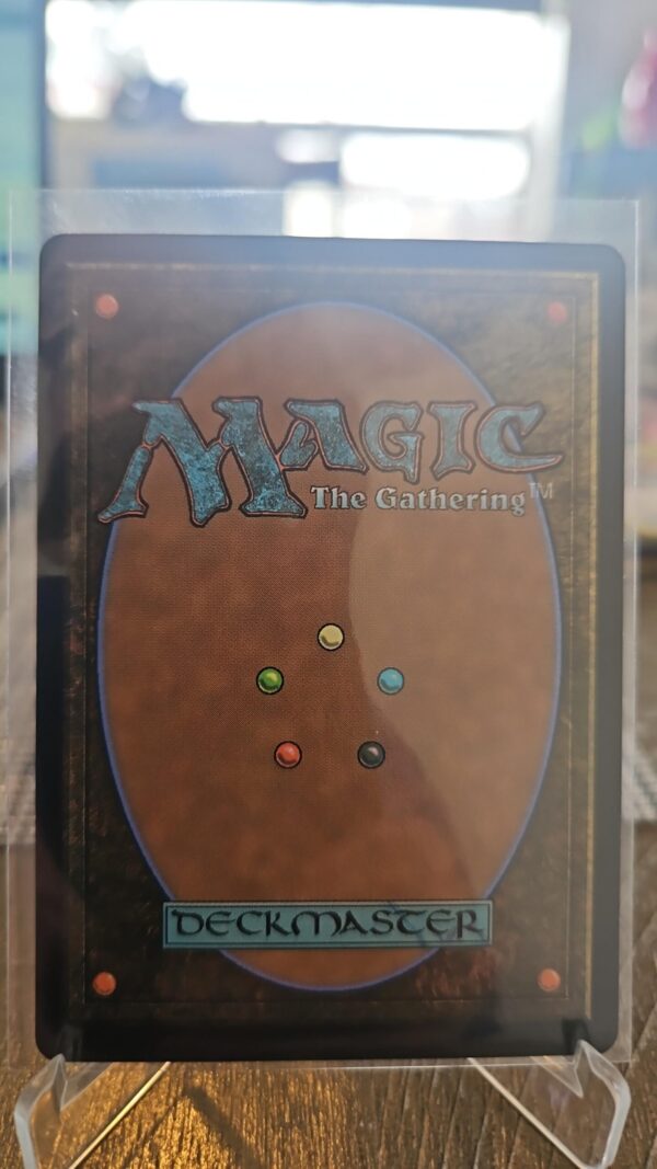 Think Twice - Borderless Foil - Foundations - Magic the Gathering - Image 2
