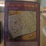Doodlebook - Uh uh uh! - BLCR-EN034 - NM/VLP - Ultra Rare - 1st ed - Yugioh