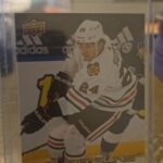 2020-21 Upper Deck Young Guns Canvas Pius Suter RC #C223 YG
