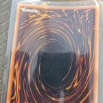 Yugioh! Advanced Crystal Beast Amethyst Cat - BLCR-EN011 - Secret Rare - 1st Edi - Image 2