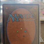 Swamp (276) - Basic Land MTG Foundations NM Magic - Image 2