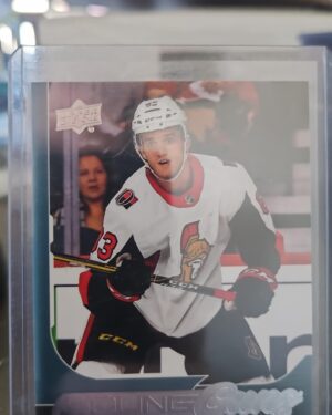 2017-18 Upper Deck Series 2 Young Guns Christian Jaros #462