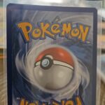 FUECOCO 029/191 Pokemon TCG Surging Sparks: REVERSE HOLO - Image 2