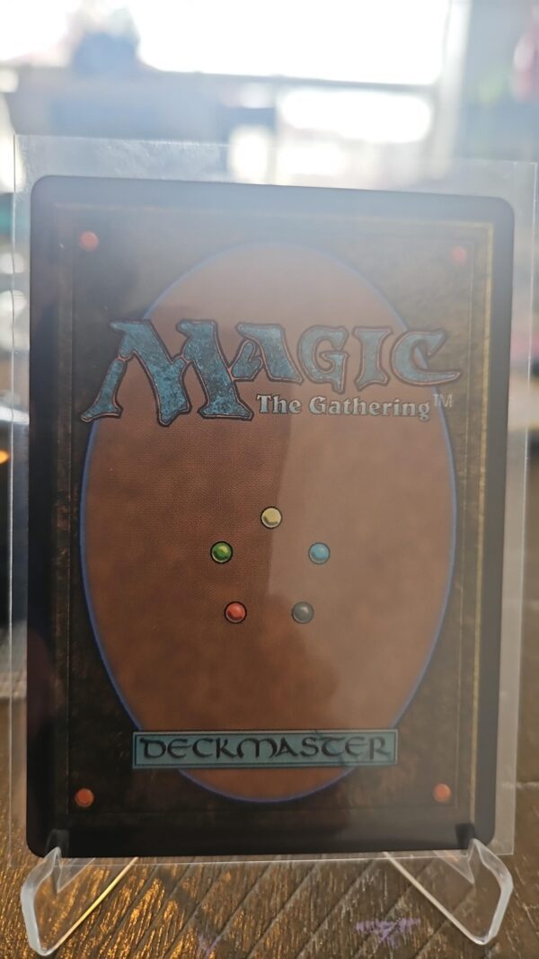 Mischievous Pup (Foil) - Foundations - Magic the Gathering (MTG) - Image 2