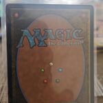 MTG Magic the Gathering Llanowar Elves (227/789) Foundations - Image 2