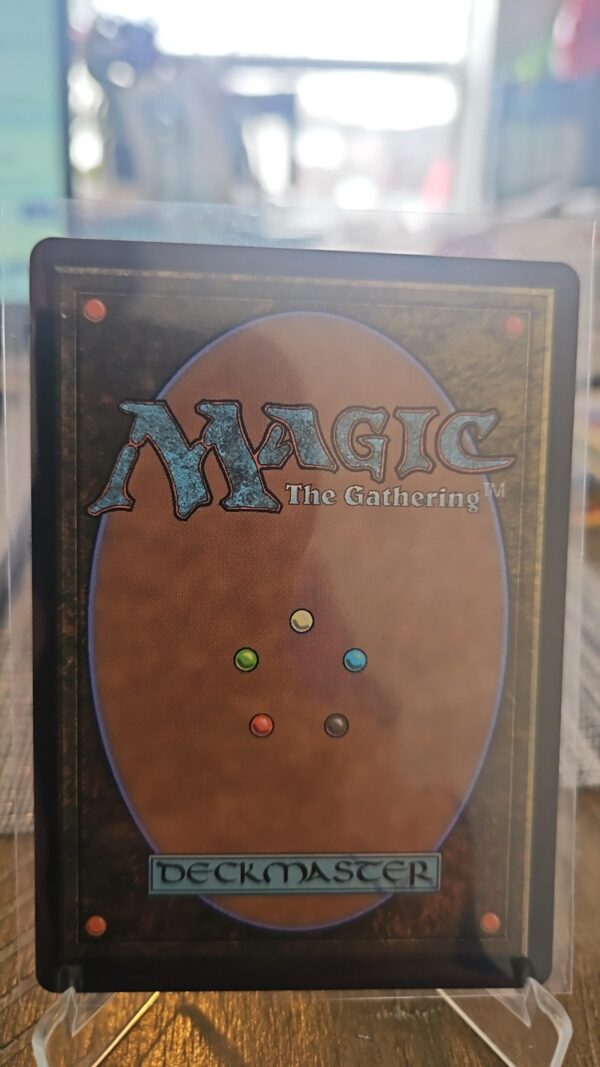 MTG Magic the Gathering Elfsworn Giant (103/789) Foundations LP holo - Image 2