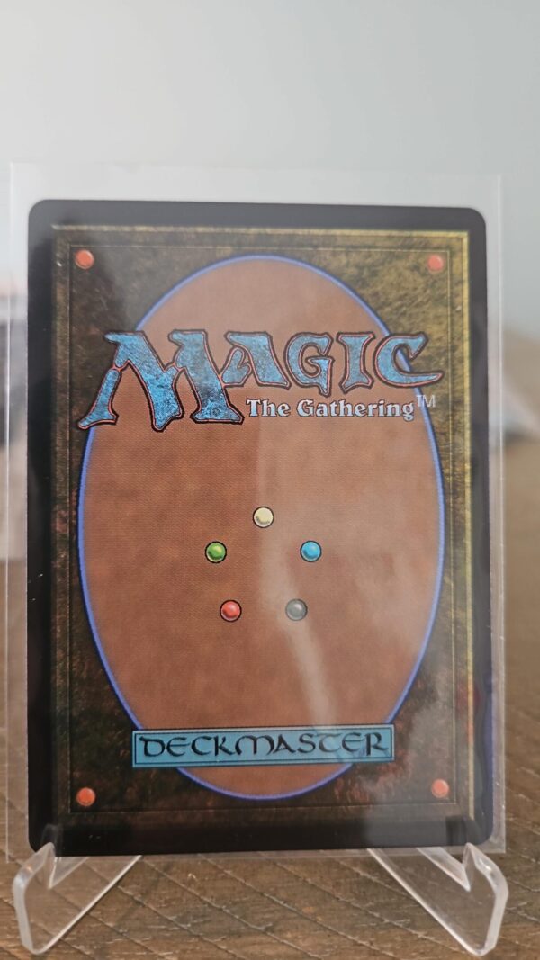 FOIL - MTG - Curator of Destinies (Borderless) #305 - Foundations - Image 2