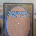 Eaten Alive Foundations Magic The Gathering 172 FOIL COMMON M/NM - Image 2