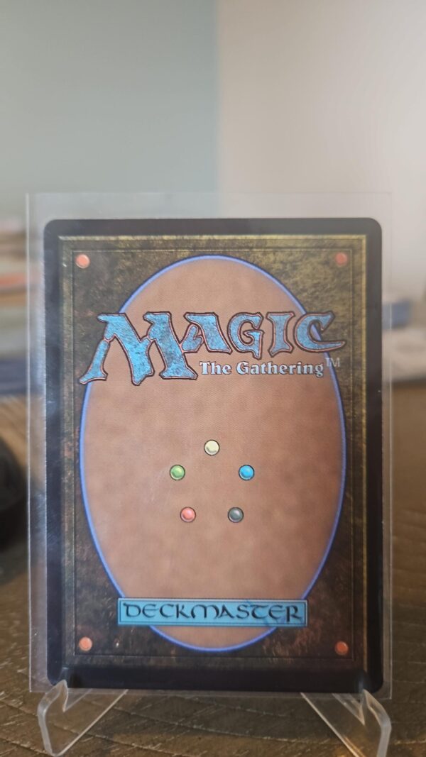 Dismal Blackwater (Foil) - Foundations - Magic the Gathering (MTG) 261 - Image 2