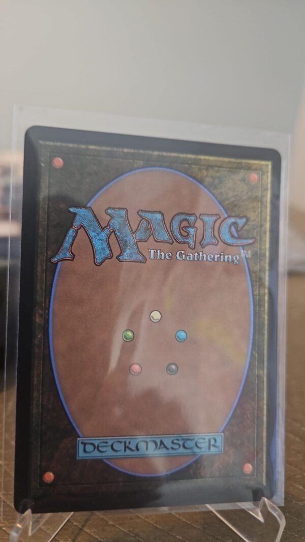 Reclamation Sage FDN Foundations MTG 231 FOIL UNCOMMON M/NM - Image 2